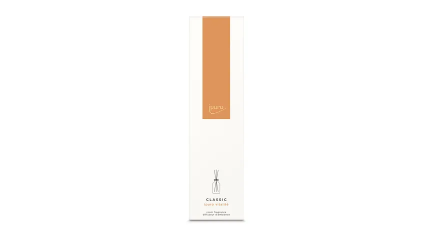 ipuro Raumduft Classic Vitalite 240 ml