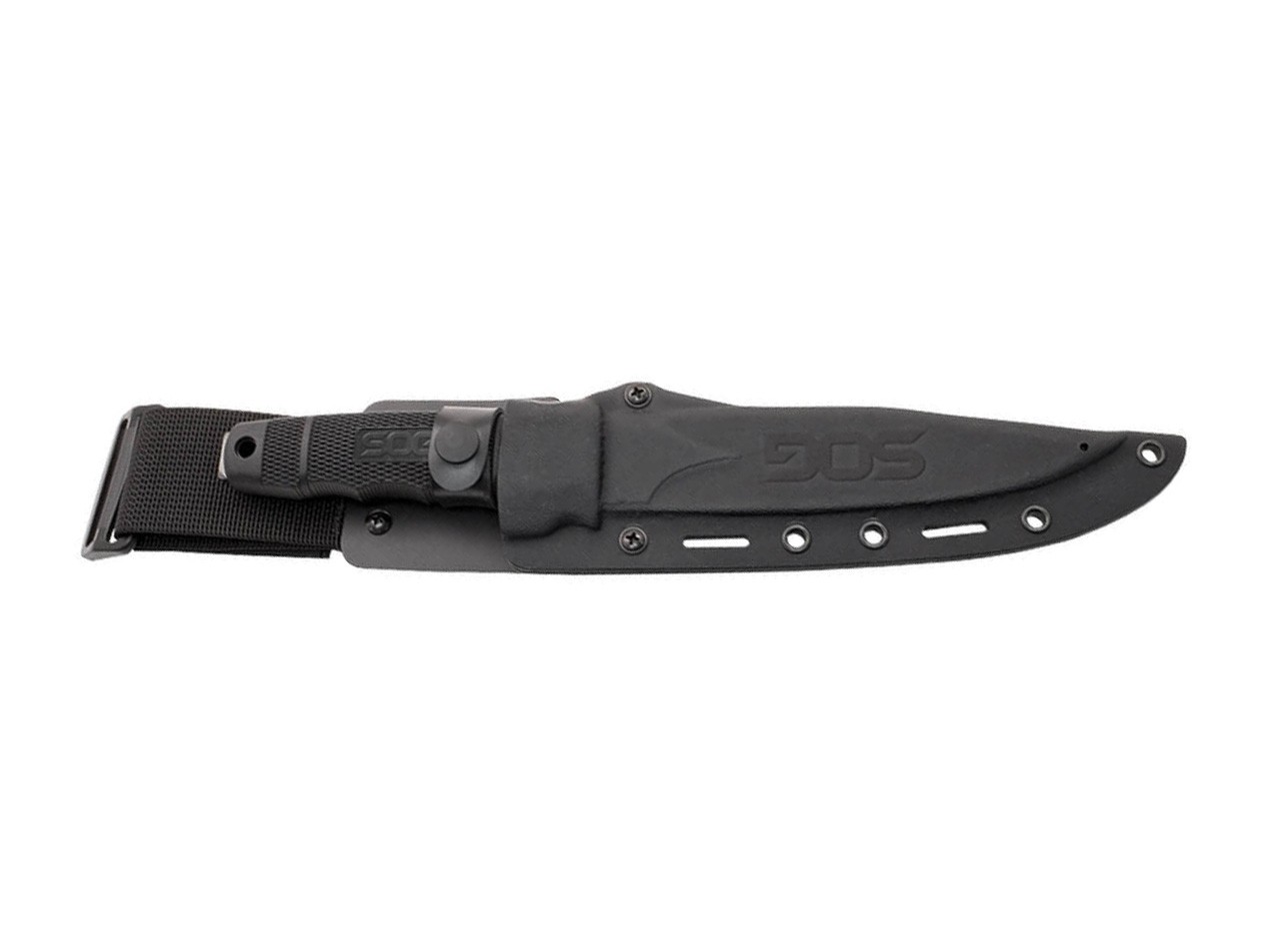 SEAL Team Elite Kydex