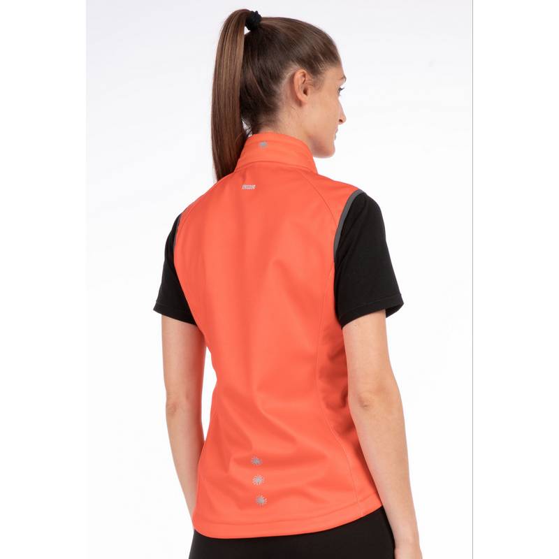 LPO Steppjacke Damen