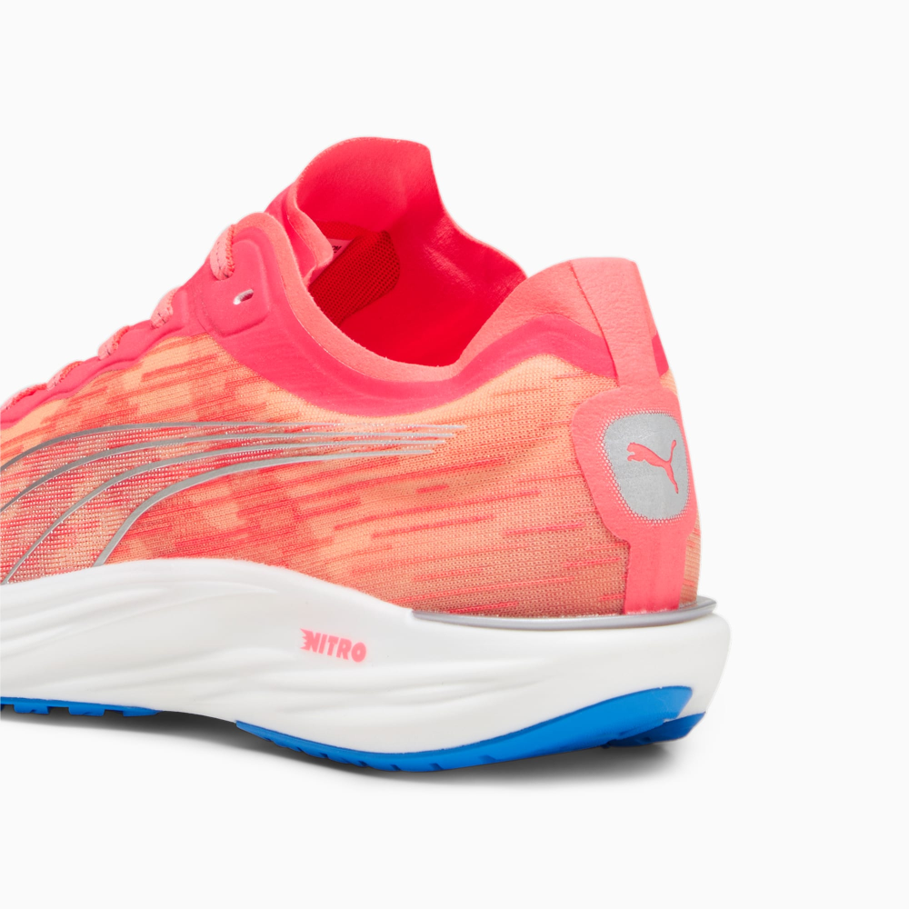 PUMA Liberate NITRO 2 377315_07 / pink