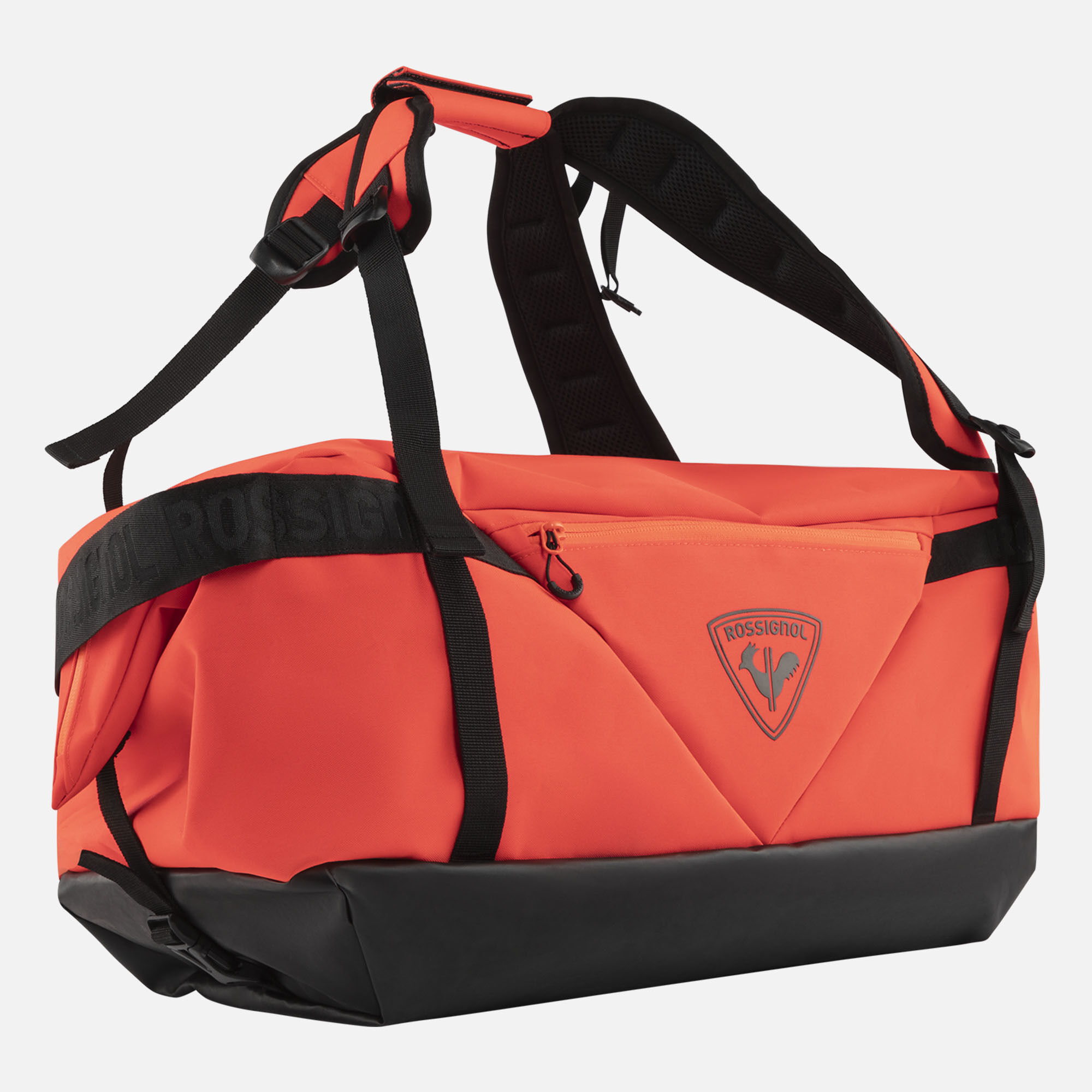 Sac unisexe DUFFLE 60L HERO