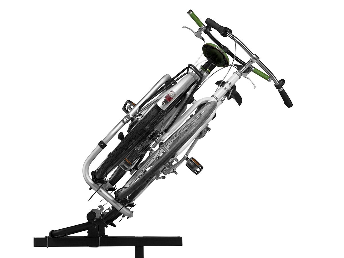 Thule Caravan Smart Fahrradträger