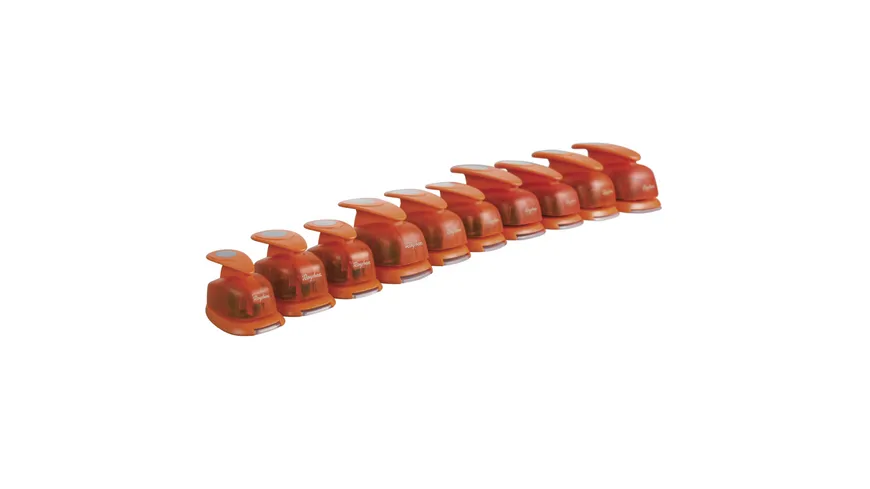 Rayher Motivstanzer rund 4,45 cm