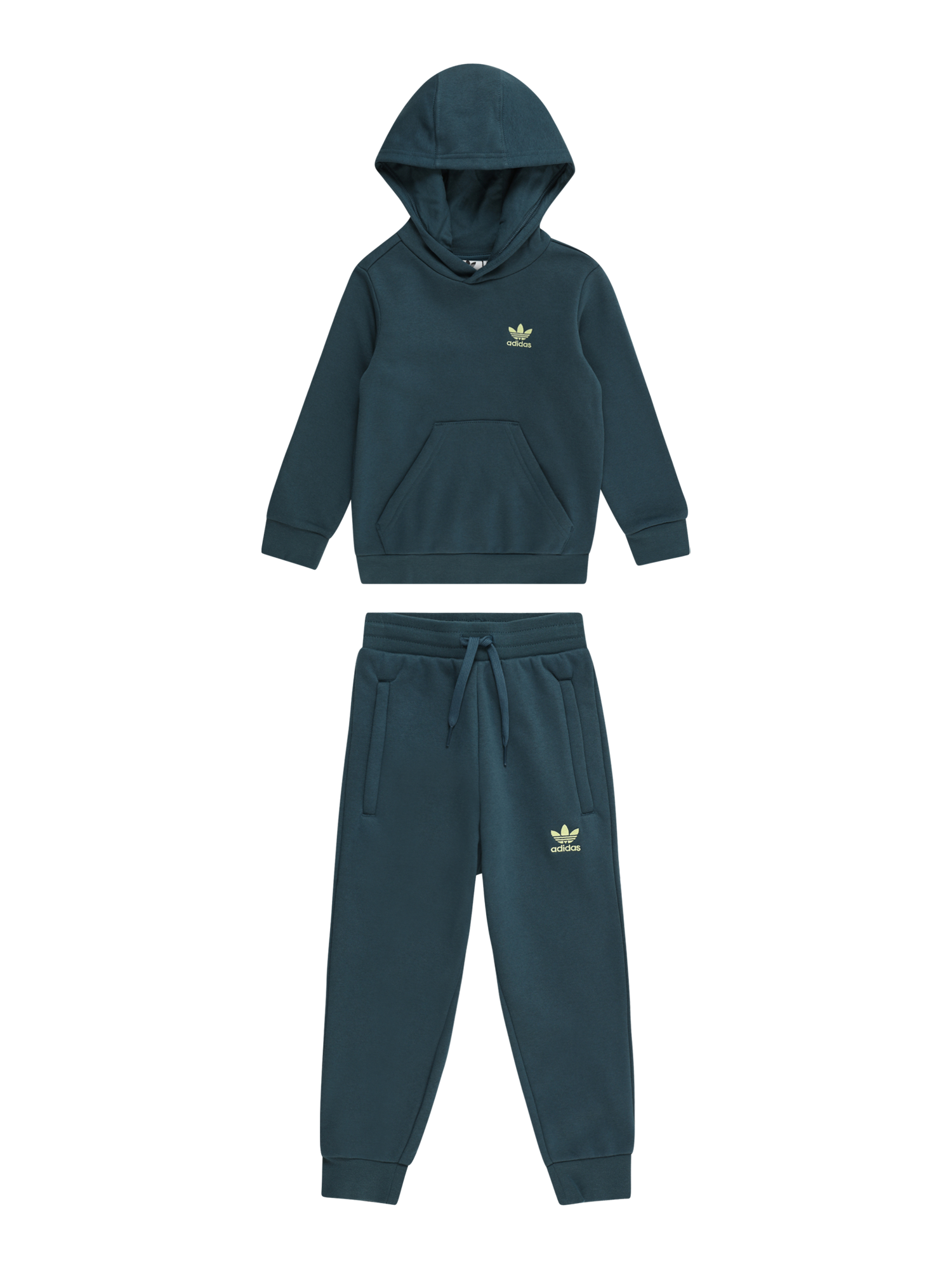 Sweatsuit 'Adicolor'