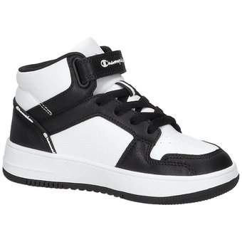 Champion Rebound 2.0 Mid B PS Sneaker in weiß