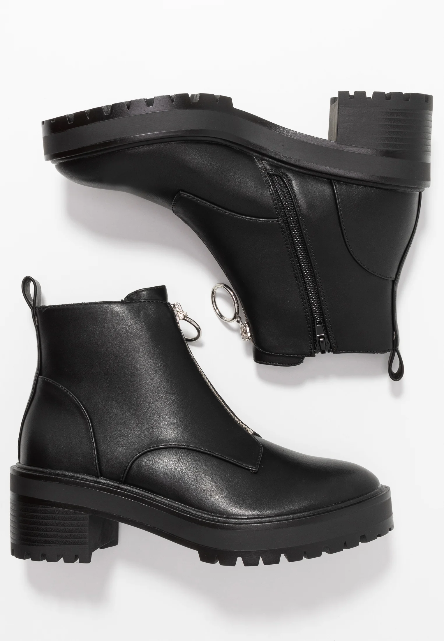 Botines Even&Odd