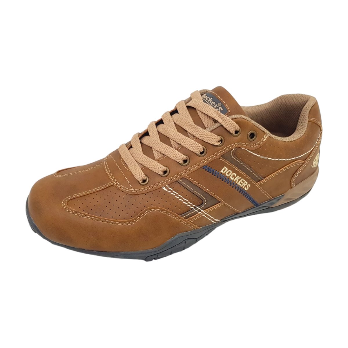 Dockers by Gerli 44BN010-650470 Braun 470 cognac