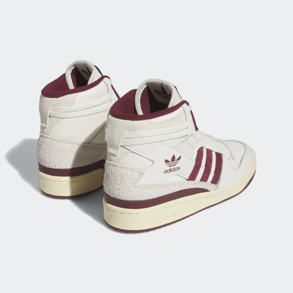 adidas Forum 84 High W Hi IF2736 / weiss