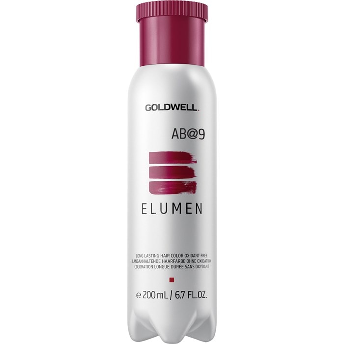 Long Lasting Hair Color Oxidant-Free