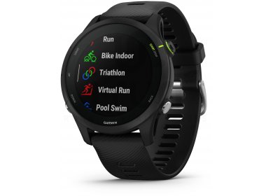Garmin Forerunner 255 Music