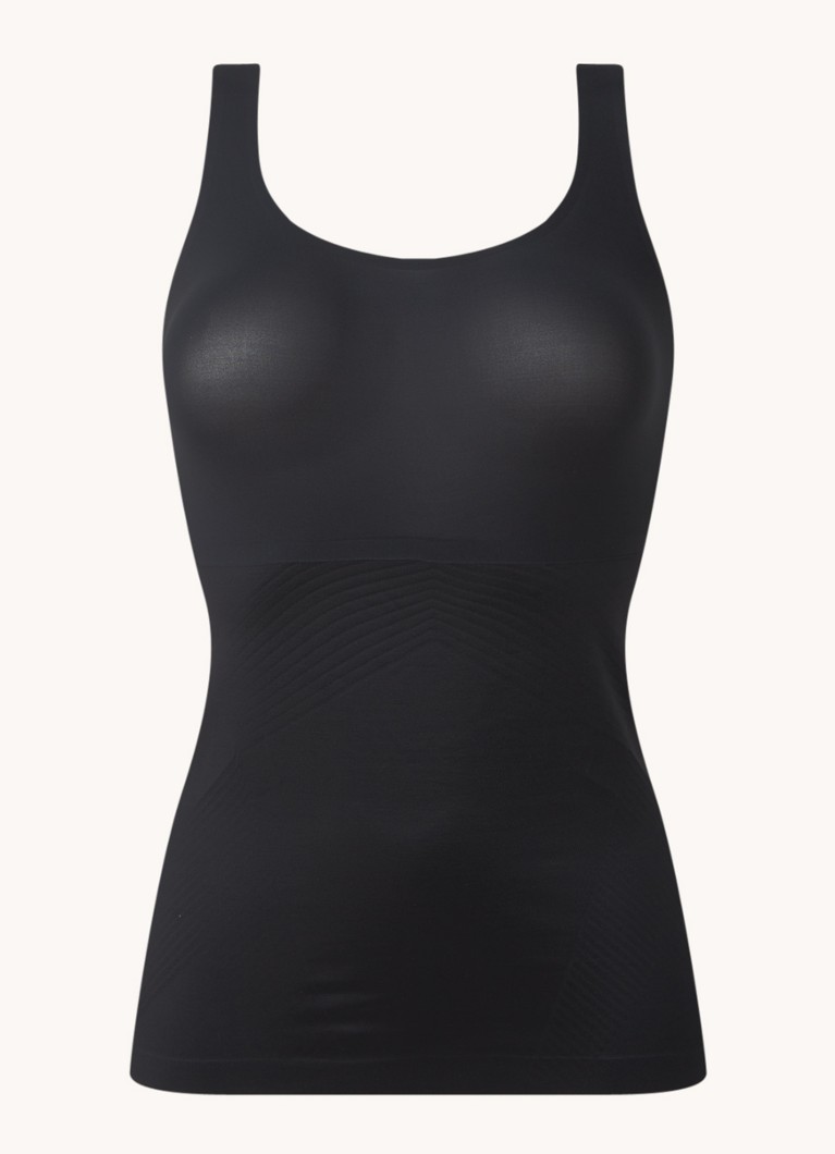 SPANX Thinstincts Bezszwowy Top Modelujący