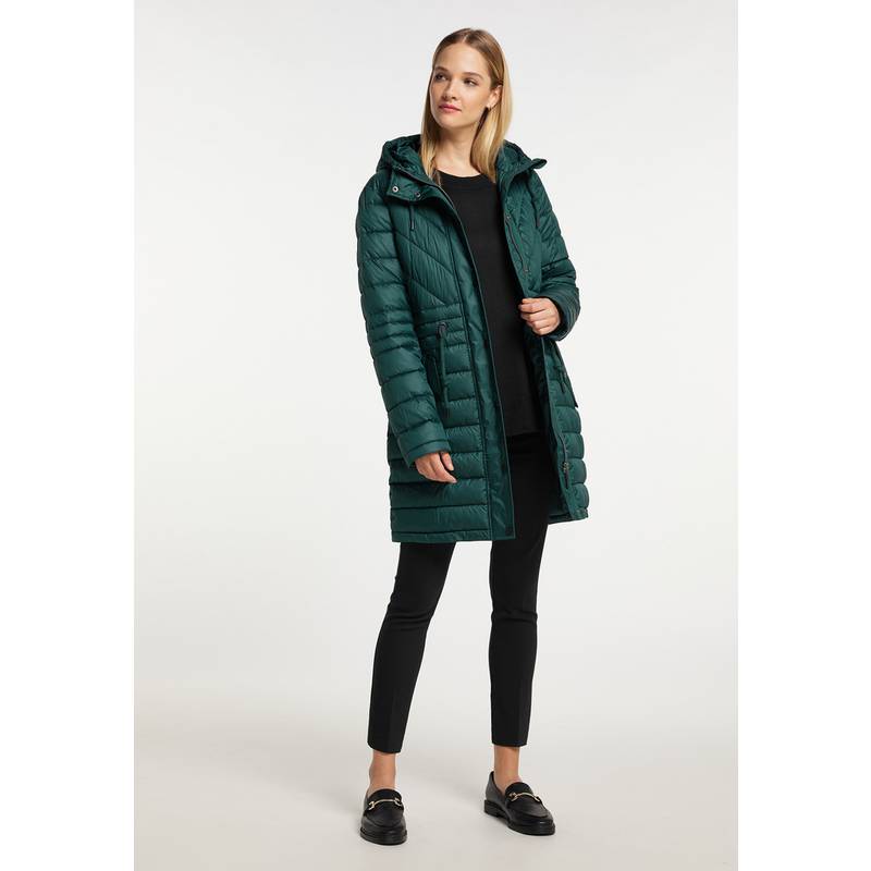 DreiMaster Parka Damen