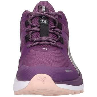 PUMA Reflect Lite Trail Running in lila