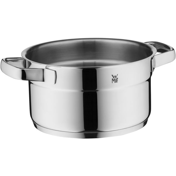 Compact Cuisine Kochtopf mit Deckel, 20 cm