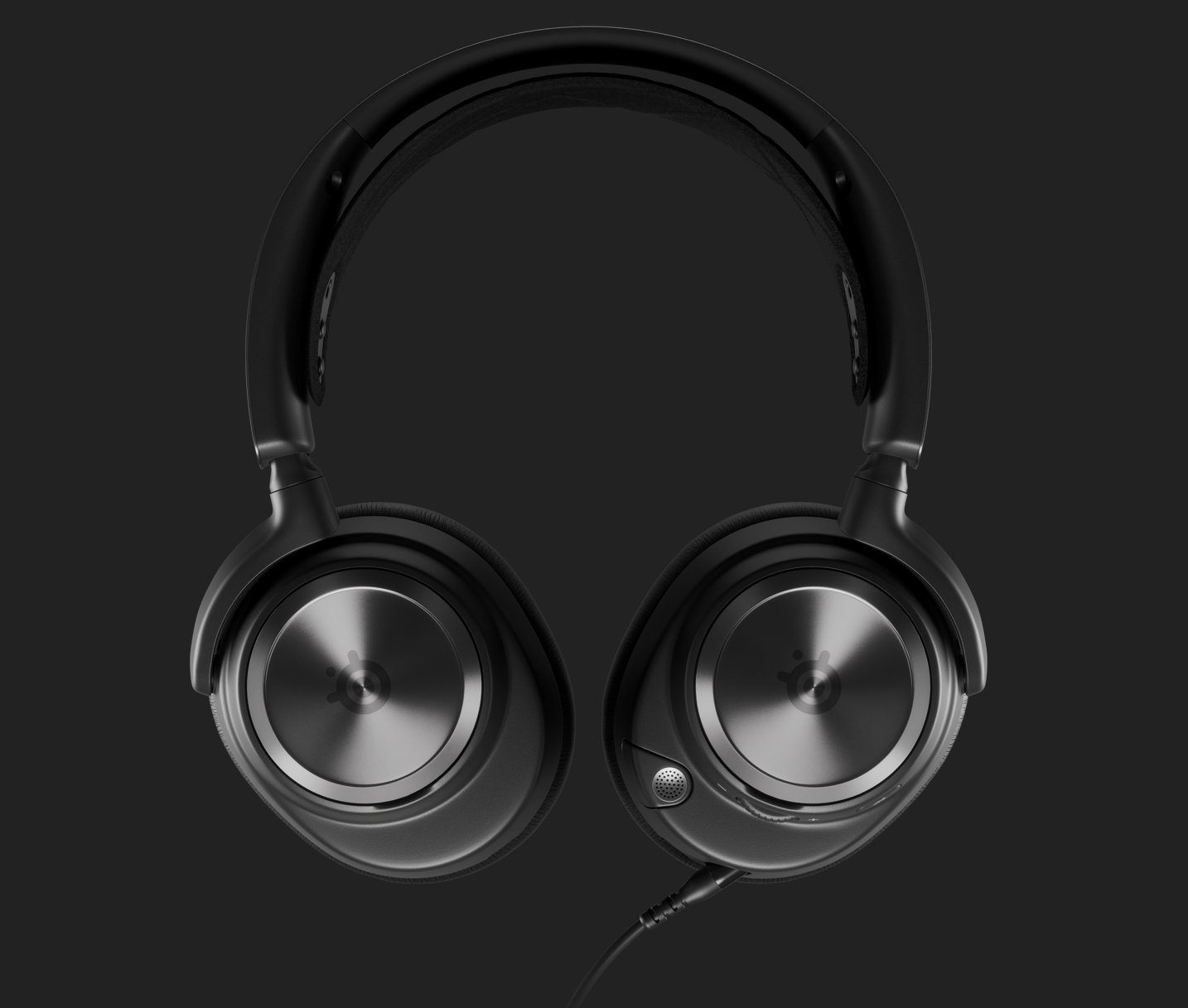 SteelSeries Arctis Nova Pro Headset