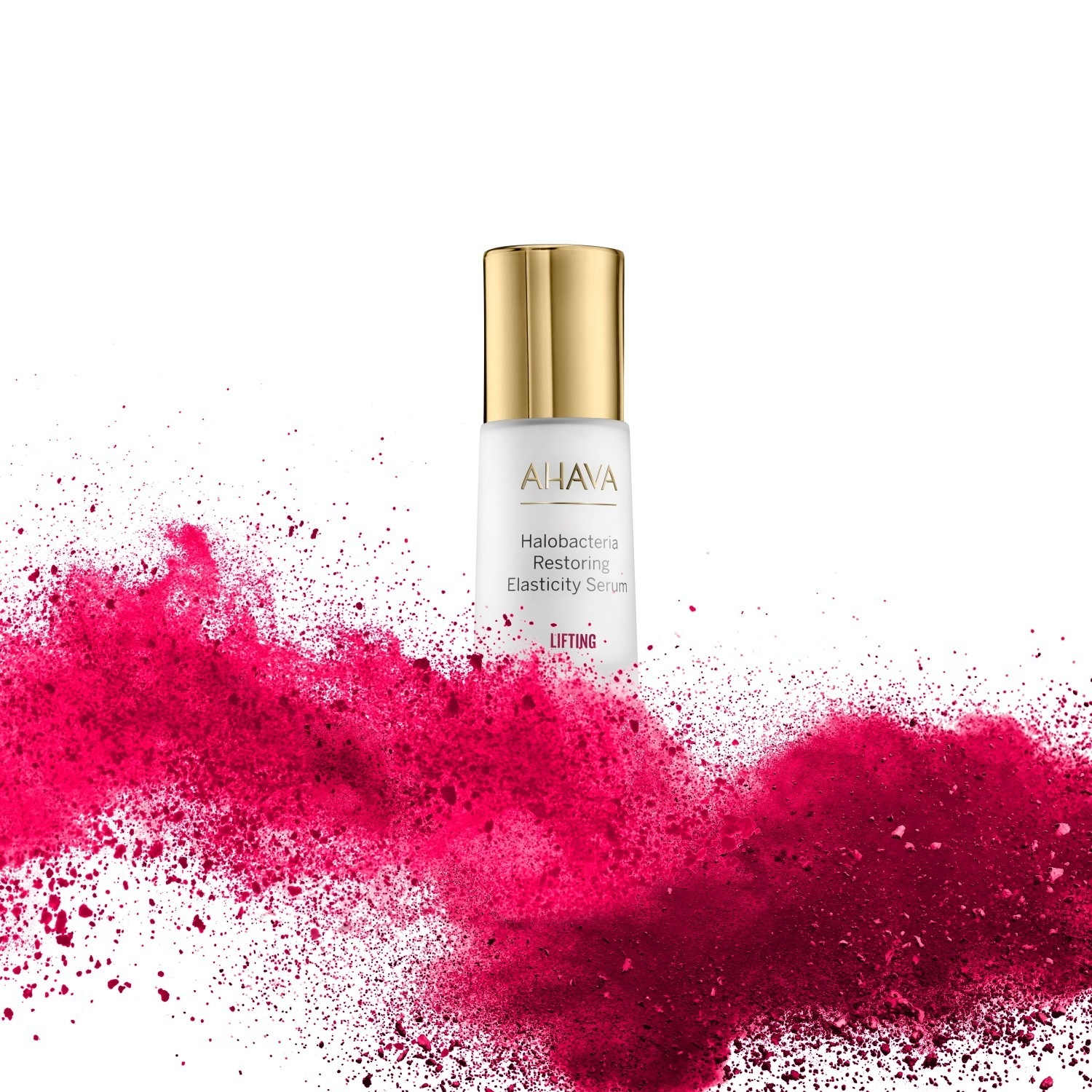 AHAVA Sérum na obnovu pružnosti Halobacteria 30ml