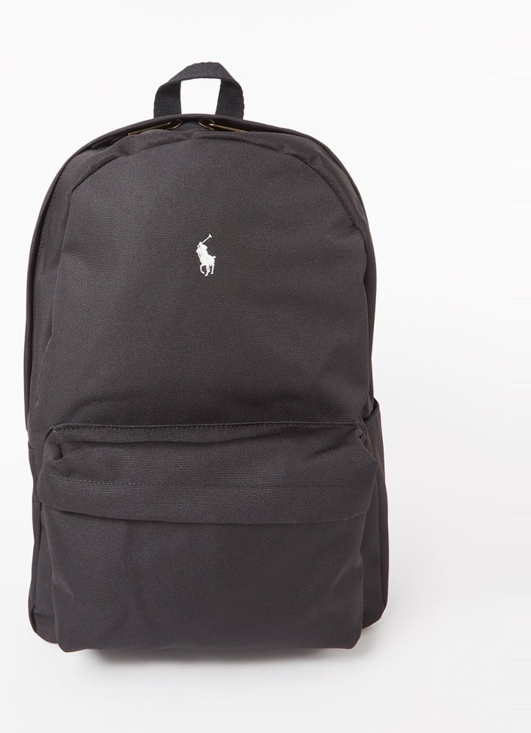 Batoh Ralph Lauren Big Pony s výšivkou loga