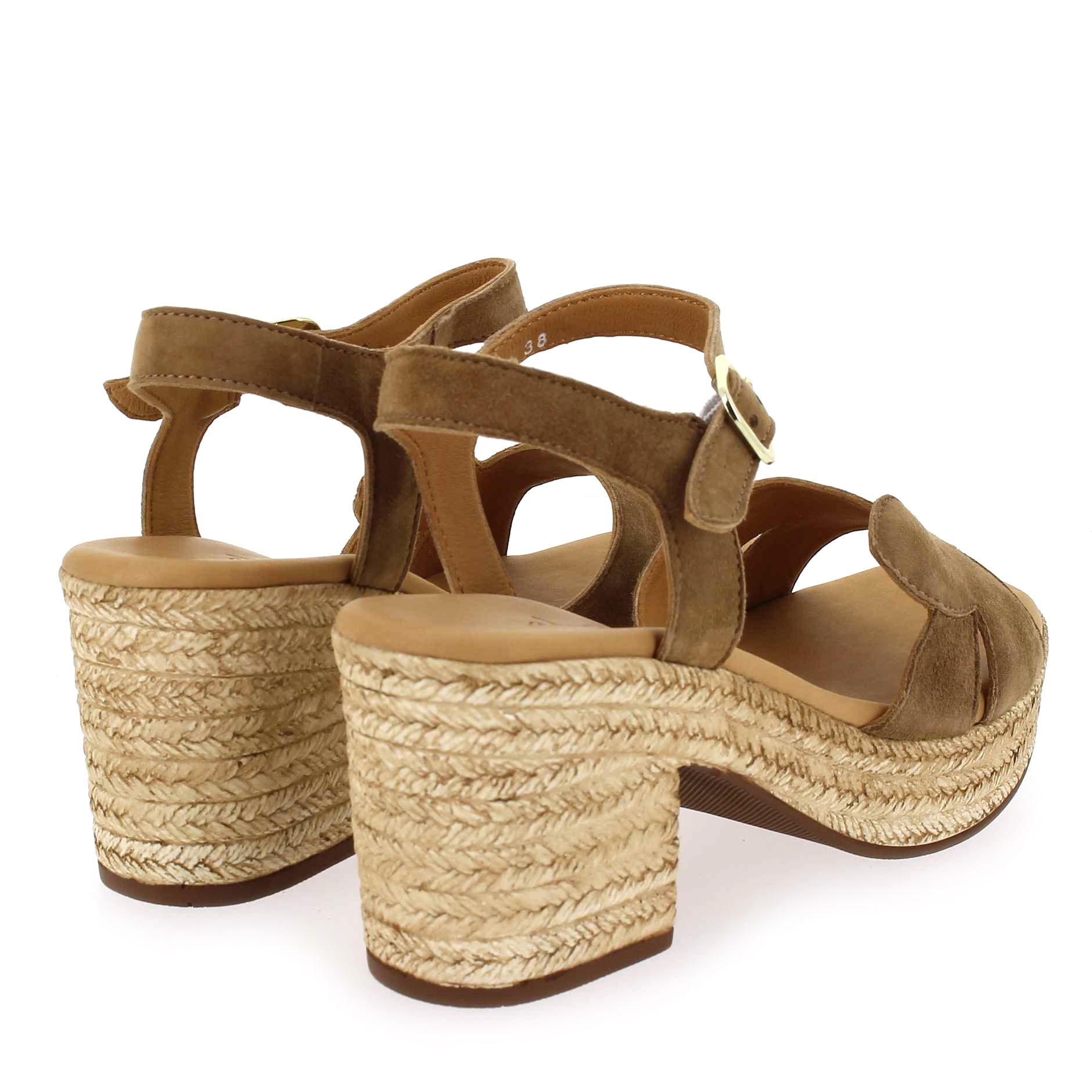 Aliwell  TAMGRAM - Beige