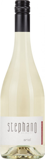 2022 ariel gemischter Satz trocken - Weingut StephanO