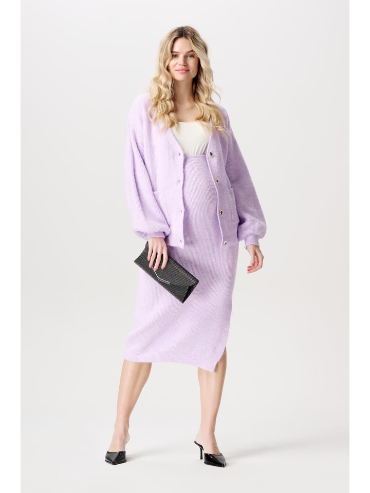 Noppies Umstandsrock Kitee in Orchid Petal günstig kaufen