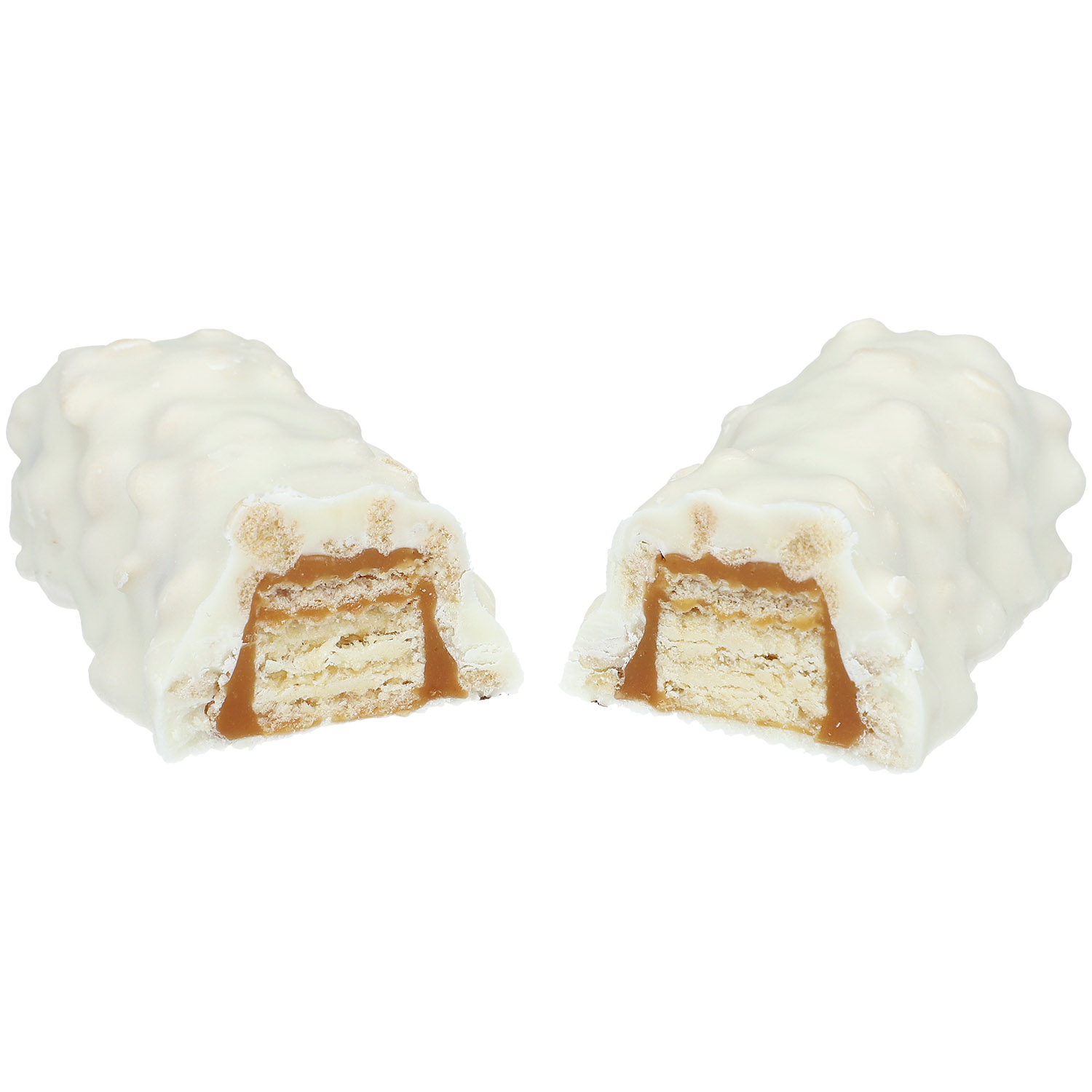 Lion White Snack Size 5x30g