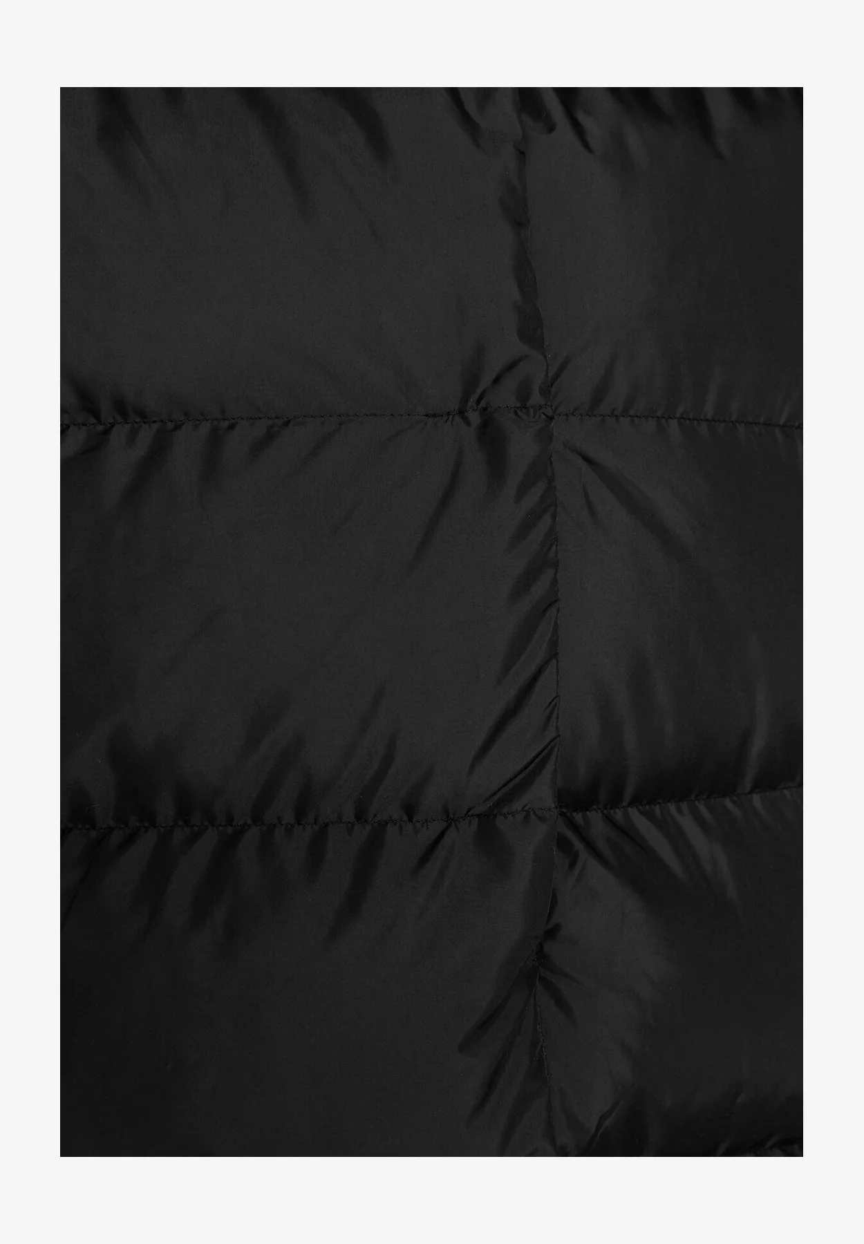 Abrigo de invierno Trendyol