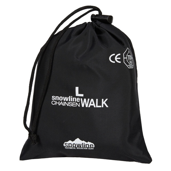 CHAINSEN WALK XL - Spikes