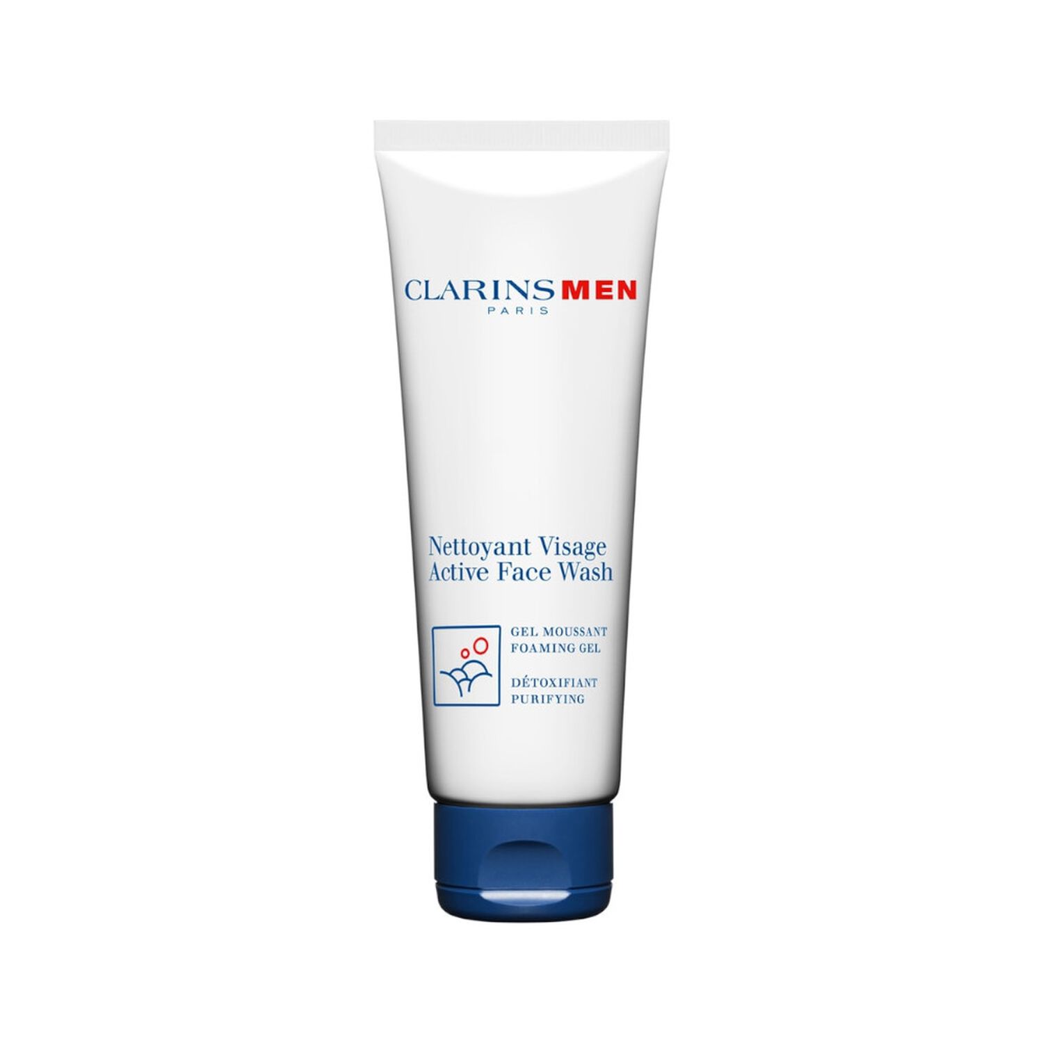 Clarins Clarins Men Nettoyant Visage