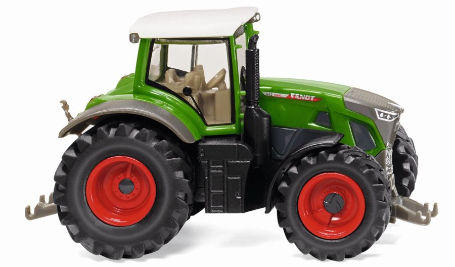 Fendt 942 Vario - Maßstab 1:87