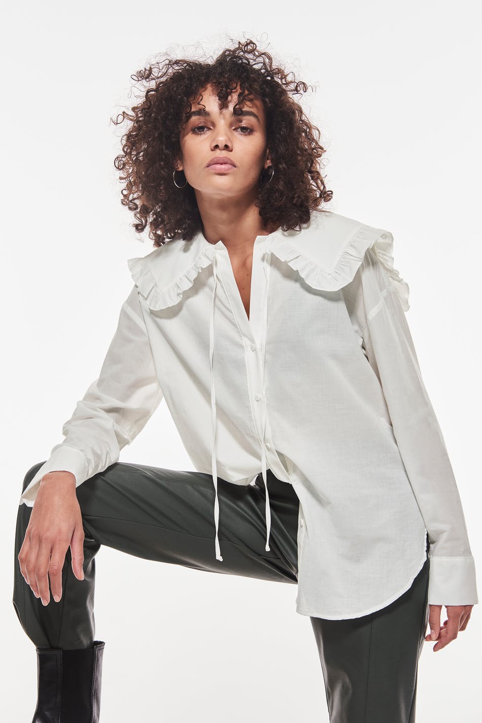 Miracle blouse