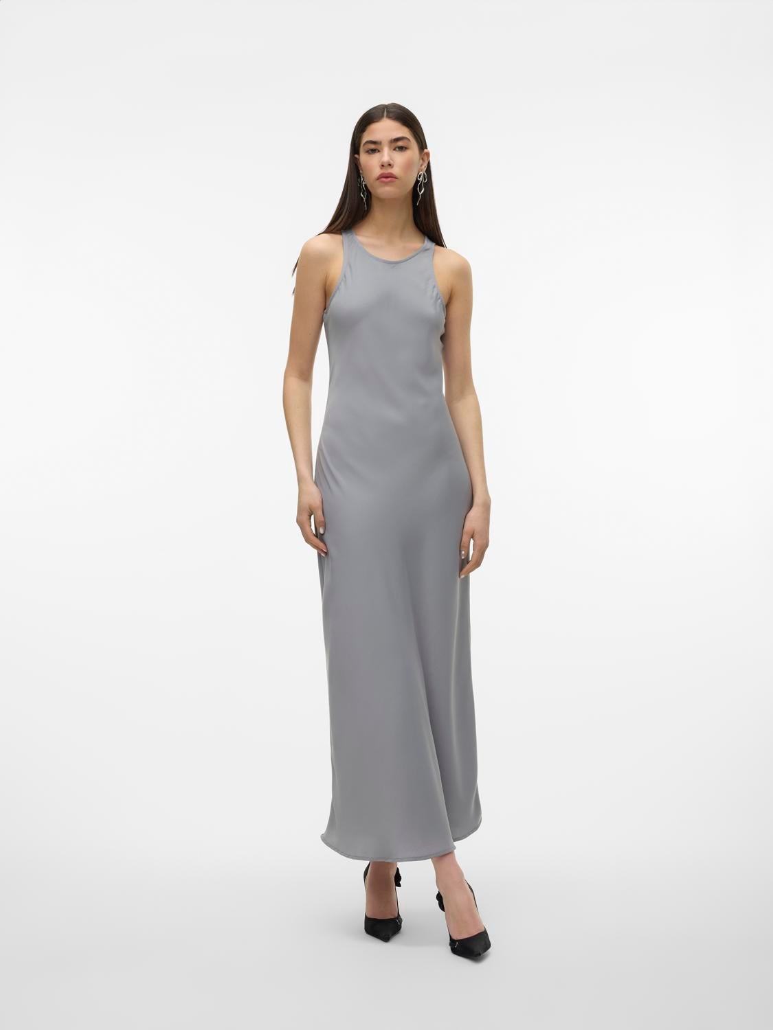 VMKATE Langes Kleid