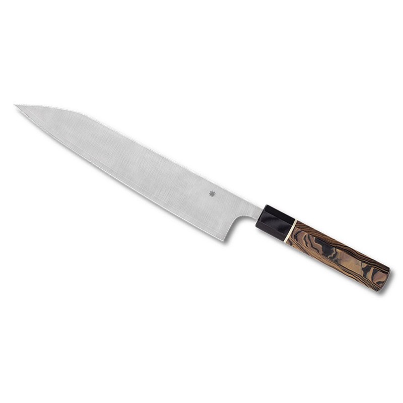 Spyderco Itamae Gyuto 10.06