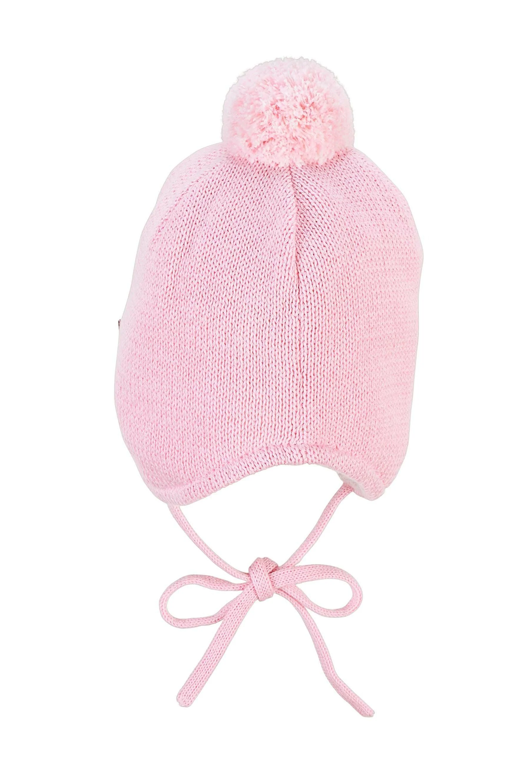 Strickmütze