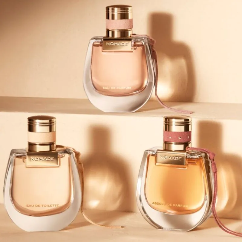 Chloé Nomade Eau de Toilette til kvinder