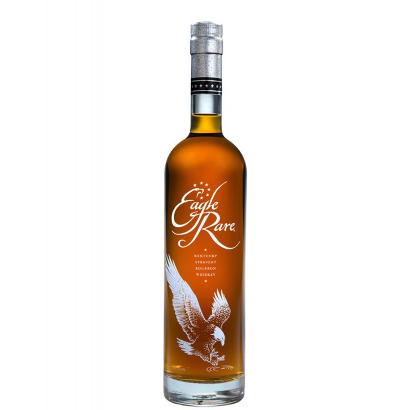 Eagle Rare 10 Ans Single Barrel