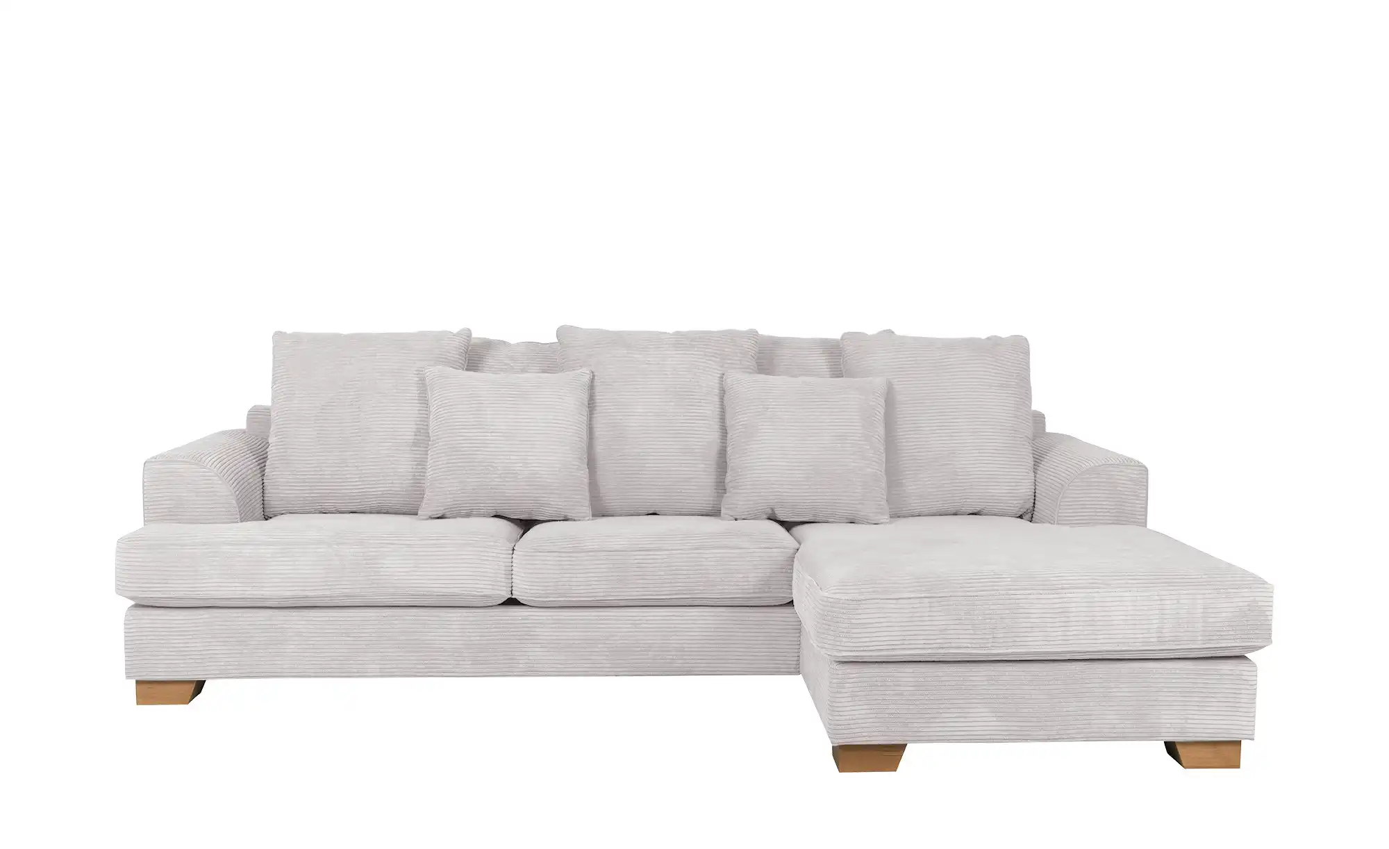 SOHO Ecksofa Franka