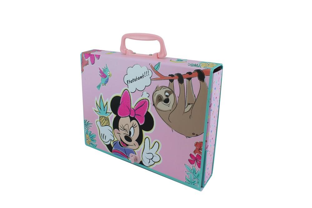 Spree Utensilienbox Disney 