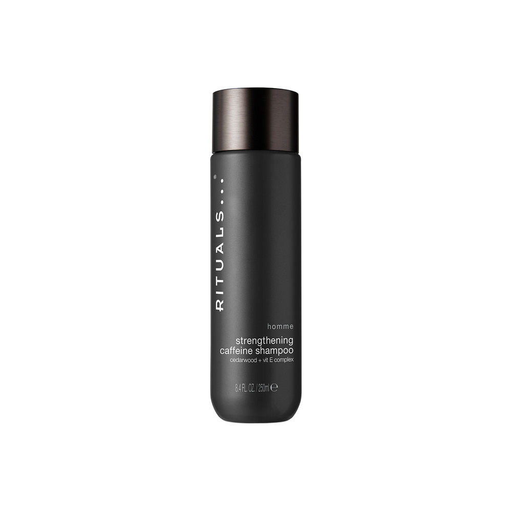Rituals Homme Shampoing fortifiant