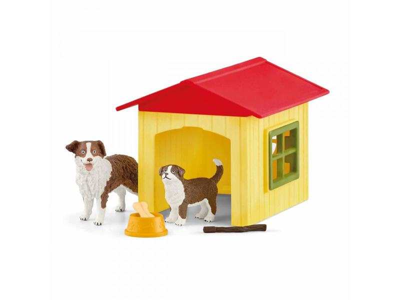 Niche pour Chien