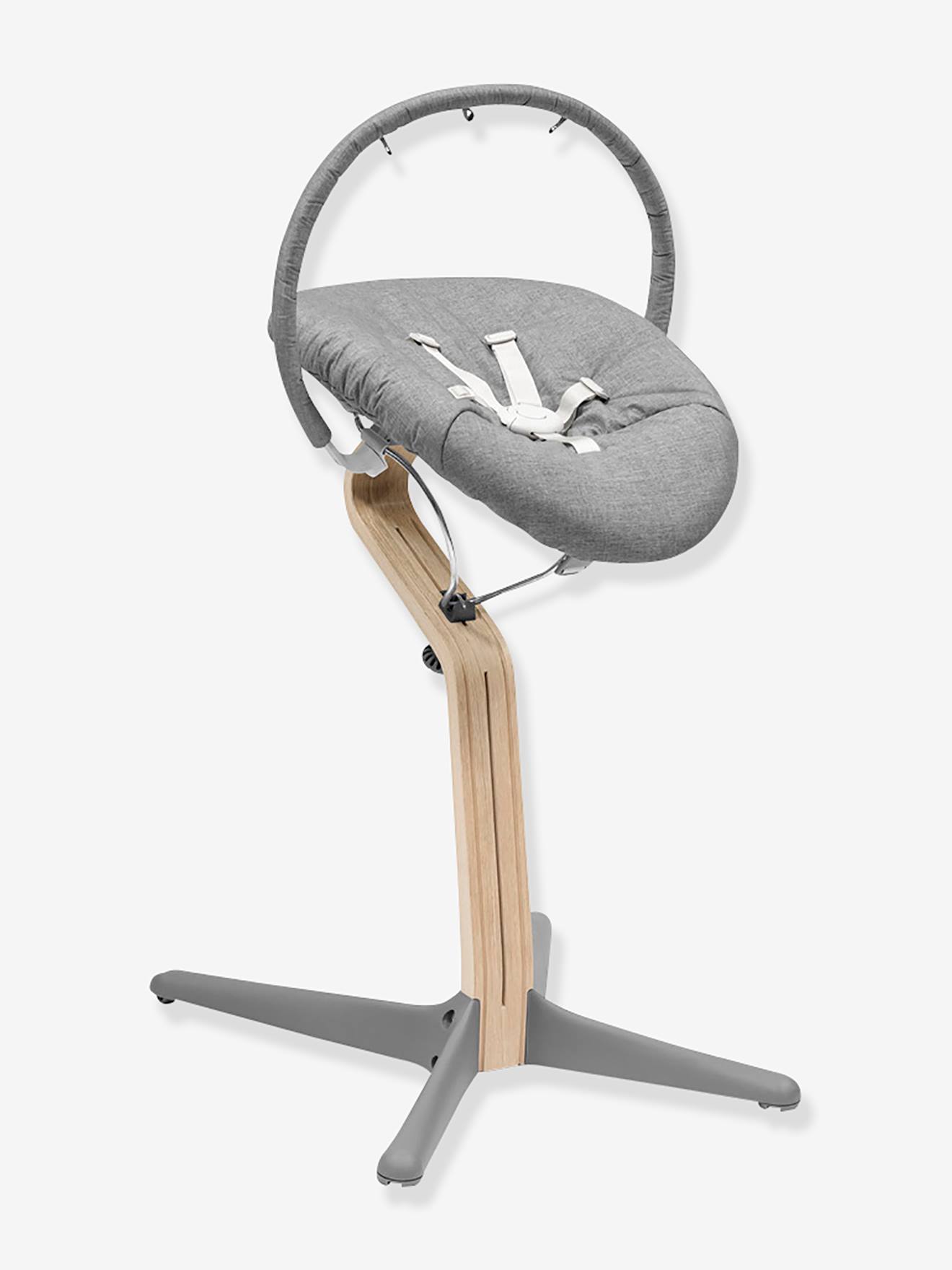 Transat Newborn Set Nomi STOKKE blanc