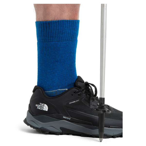M HIKE+ HEAVY CREW Herren - Wandersocken