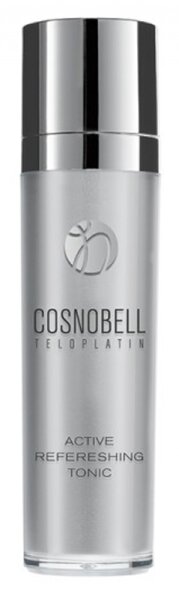 Cosnobell Teloplatin Active Refreshing Gesichtslotion