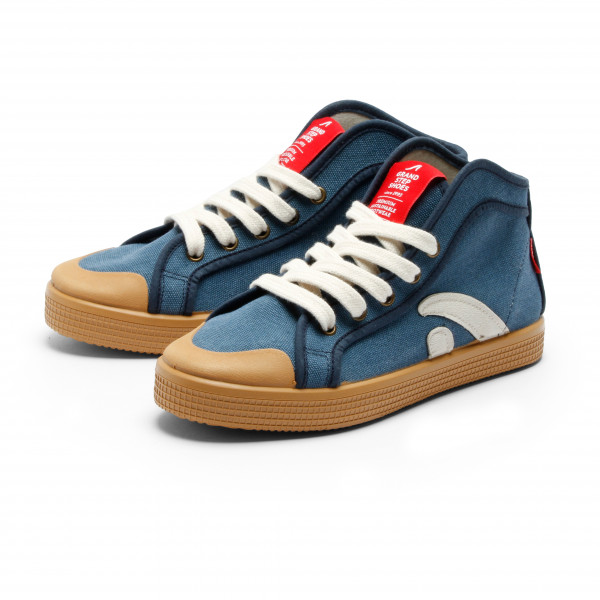 Grand Step Shoes - Taylor - Sneaker