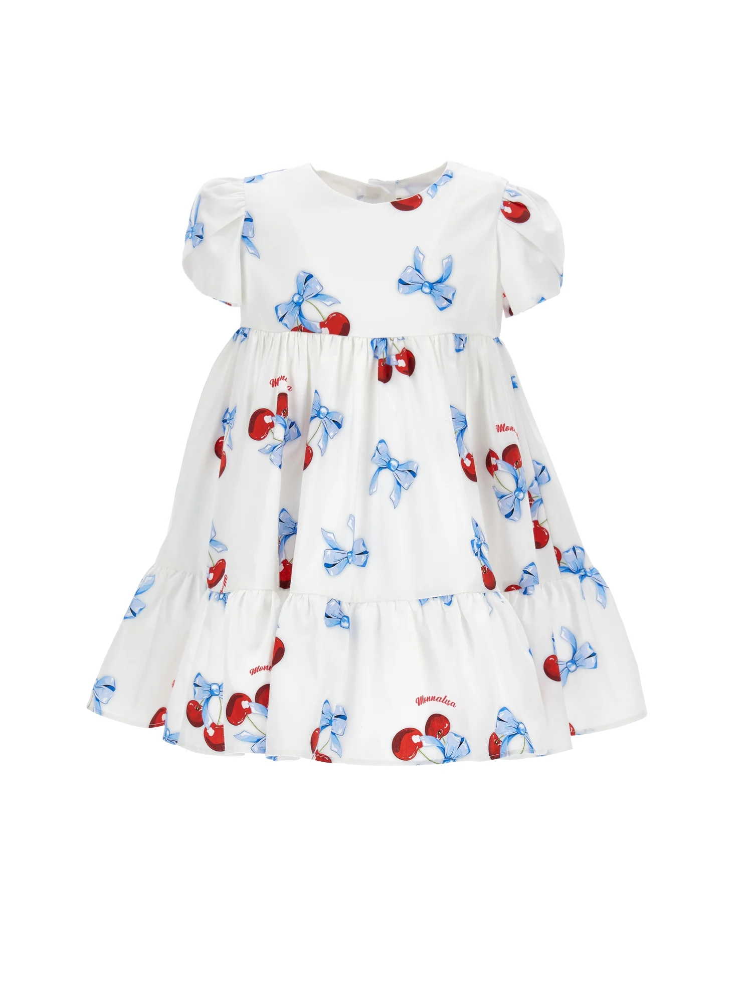 Monnalisa BABY - Vestido elegante