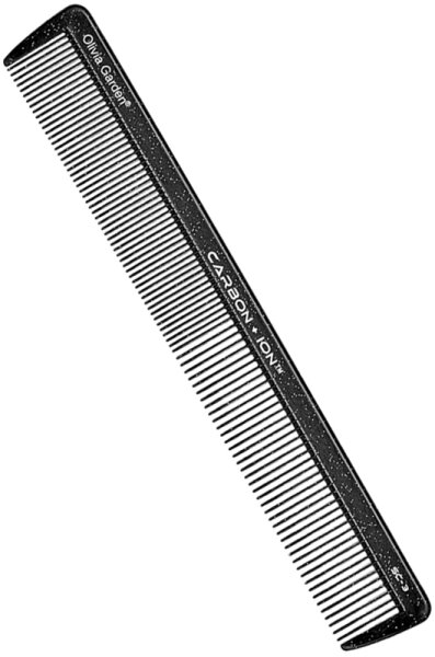 Olivia Garden Kamm SC-3 Carbon + Ion (20 cm) Kamm