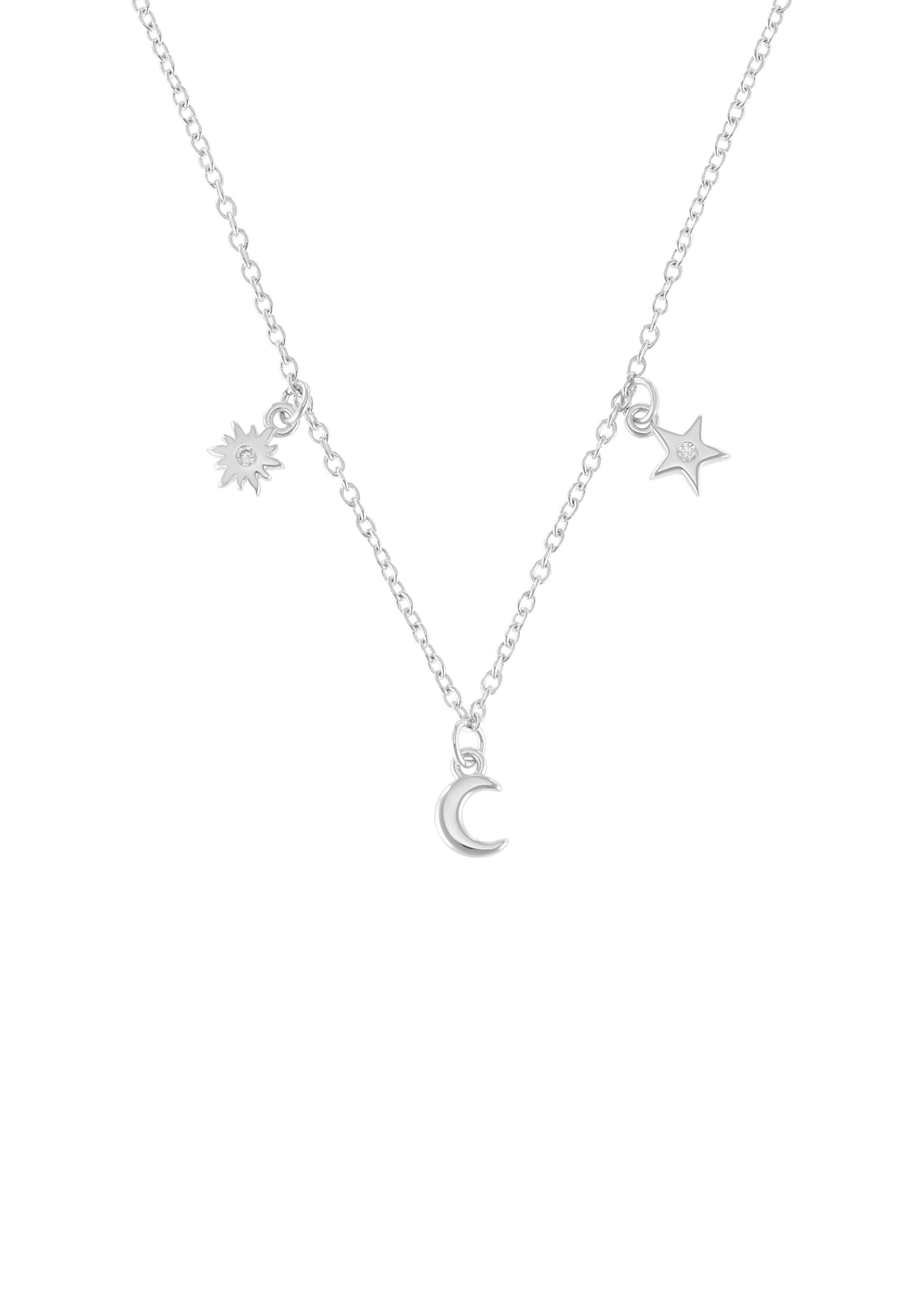Halskette aus Silber  6008939-05E0