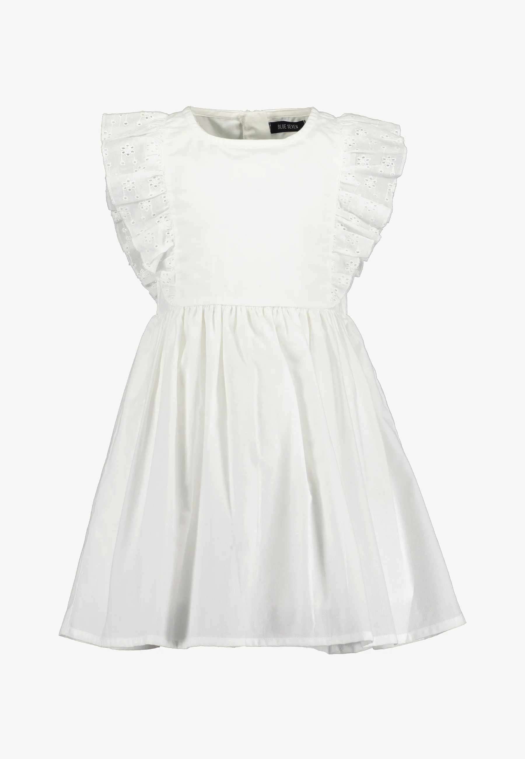Blue Seven BASICS - Vestido de verano