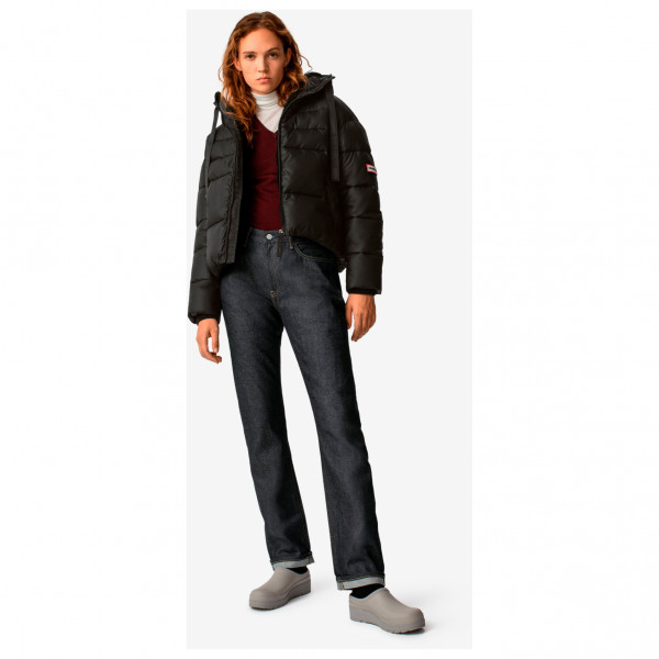 Hunter Boots - Women's Intrepid Short Puffer - Winterjacke