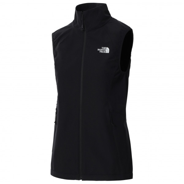 The North Face - Women's Nimble Vest - Softshellweste