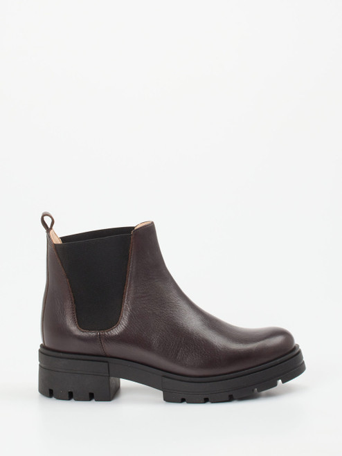 Stiefelette-27102190004 Werner